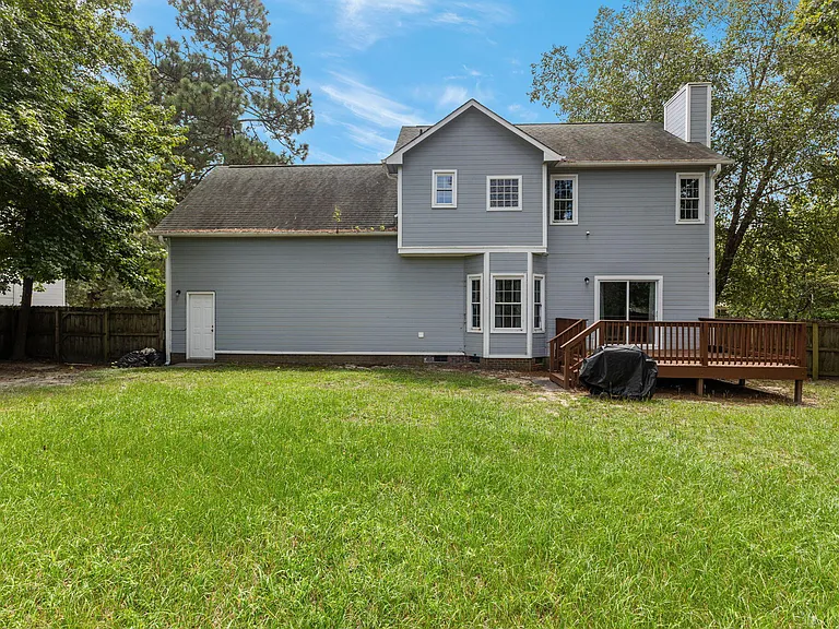 8318 Umstead Rd — Photo 9
