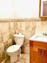 Rented by Keller Williams NYC