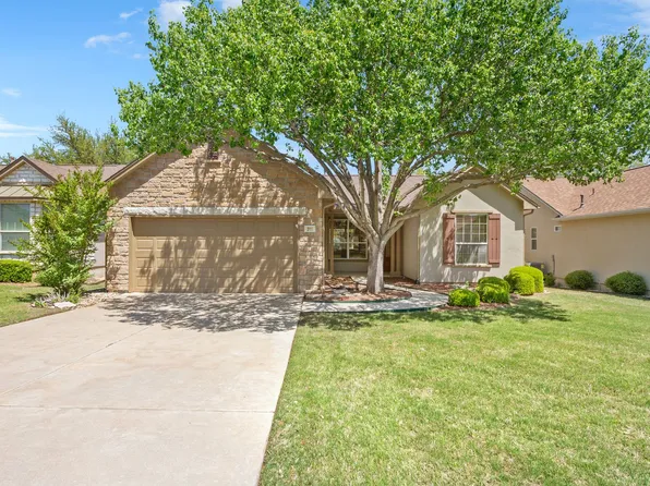 311 Dove Hollow Trl, Georgetown, TX 78633
