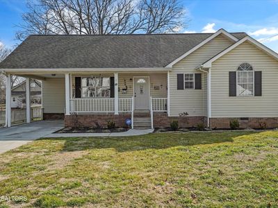 525 Monroe St, Madisonville, TN, 37354