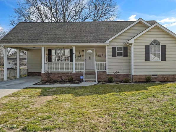 525 Monroe St, Madisonville, TN 37354