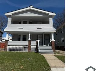 1743 Algonac Rd UNIT 1, Cleveland, OH 44112