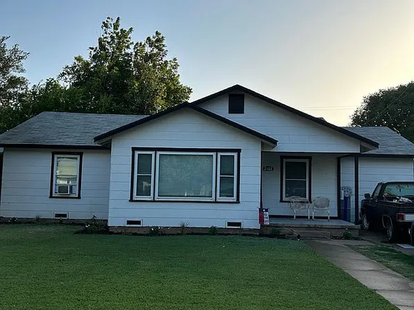 2302 15th St, Vernon, TX 76384