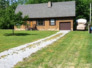 166 Tannery Rd, Walland, TN 37886