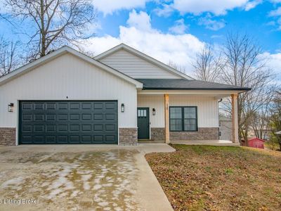 308 Lincoln St, Vine Grove, KY, 40175