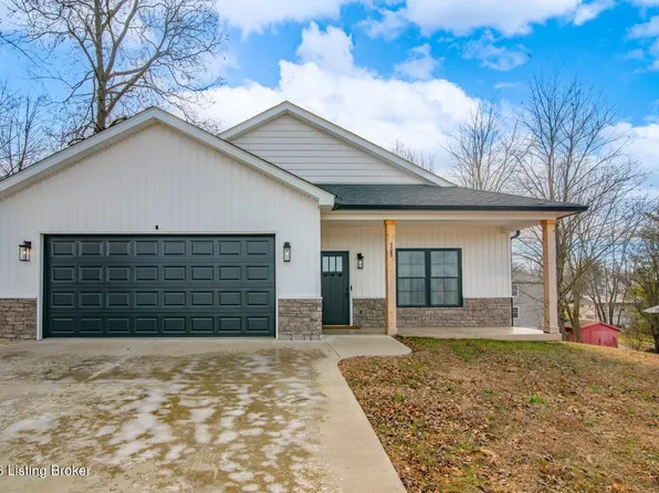 308 Lincoln St, Vine Grove, KY 40175
