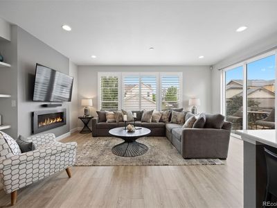 2602 Meadows Boulevard #D, Castle Rock, CO, 80109