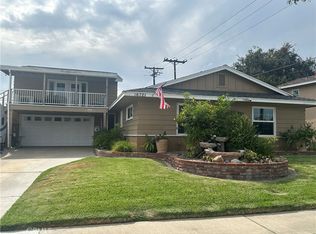 16721 Maple St, Fountain Valley, CA 92708