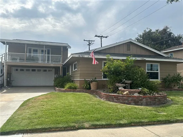 16721 Maple St, Fountain Valley, CA 92708