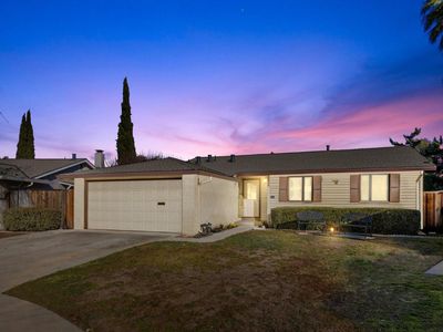 6126 Ute Ct, San Jose, CA, 95123