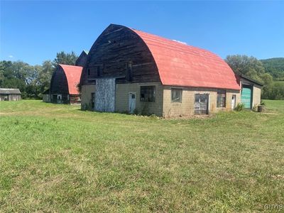 4648 Route 305, Cuba, NY, 14727