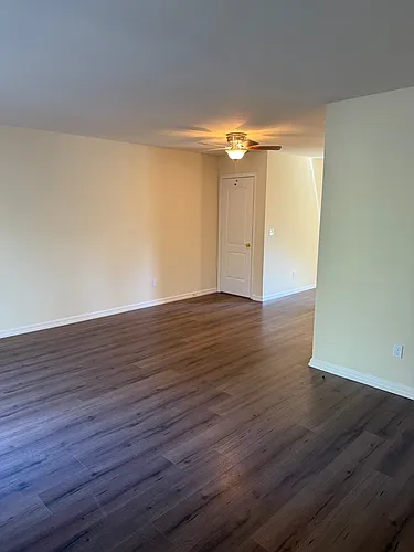 Floor plan Redwood Middle