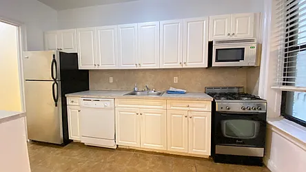 Rented by Contact Realty