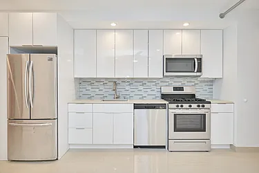 Rented by Living New York