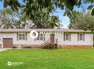 81 Ivanhoe Ln, Calera, AL 35040