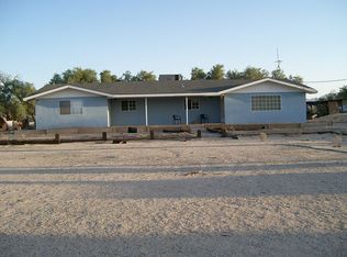 22100 Rice Rd, Desert Center, CA 92239