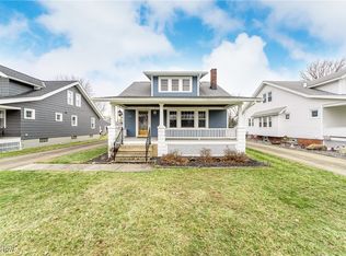 4326 W 219th St, Fairview Park, OH