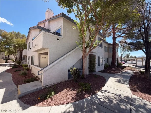3087 Key Largo Dr Unit 201, Paradise, NV 89120
