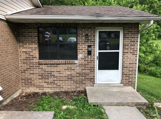 238 Christmas Ridge Rd #11, Berea, KY 40403