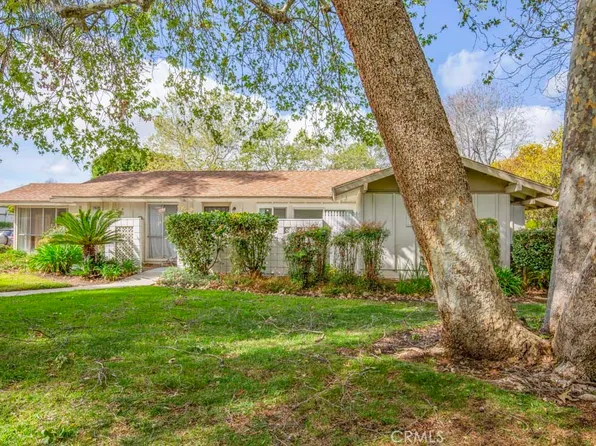 763 Calle Aragon Unit C, Laguna Woods, CA 92637