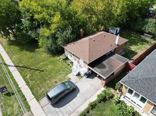 1000 Brimley Rd, Toronto, ON M1P3E9