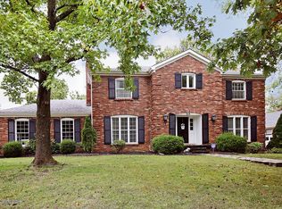 214 Clydesdale Trce, Louisville, KY 40223