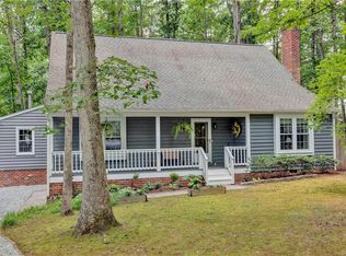 11808 Pleasanthill Ct, North Chesterfield, VA 23236