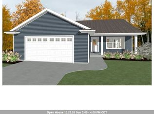 W6530 Breese Way, Appleton, WI 54913