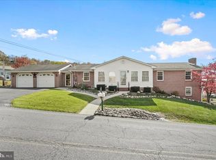 138 Orchard Dr, Boonsboro, MD 21713