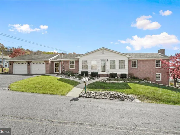 138 Orchard Dr, Boonsboro, MD 21713