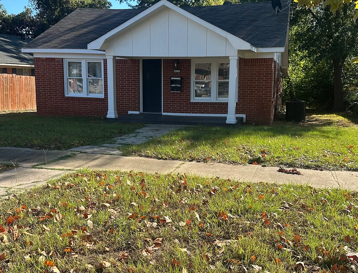 3 bed, 1804 sqft, $1,750 — Photo 2