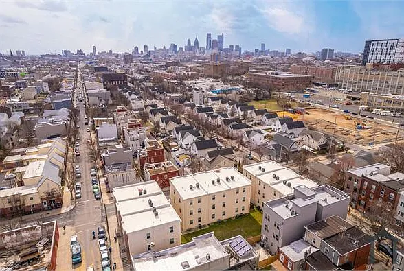2 bed, $1,700 — Photo 3