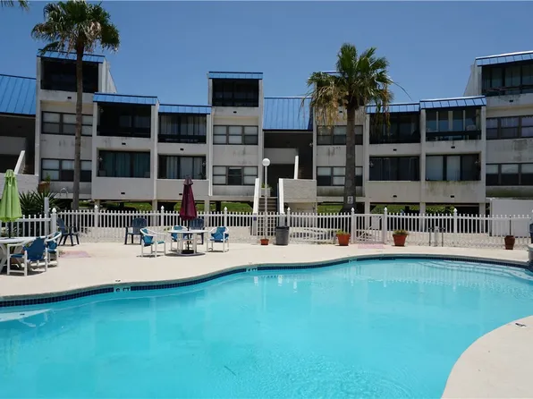 14401 Commodores Dr Unit 103, Corpus Christi, TX 78418
