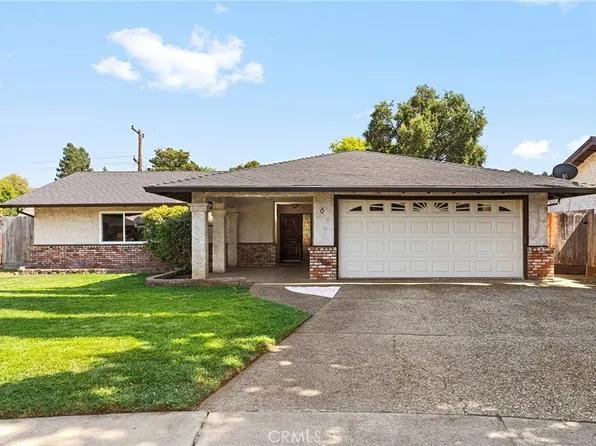 6 Nancy Ln, Chico, CA 95926