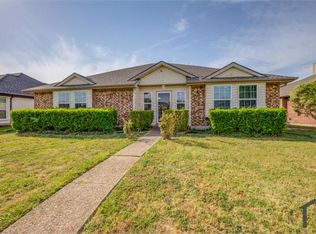 4602 Westlake Dr, Garland, TX 75043