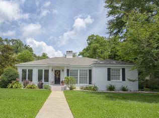 2310 Dauphin St, Mobile, AL 36606