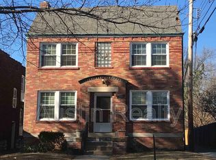 1005 Claytonia Ter APT 2N, Richmond Heights, MO 63117