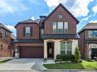 2220 W Dutch Dr, Richardson, TX 75080