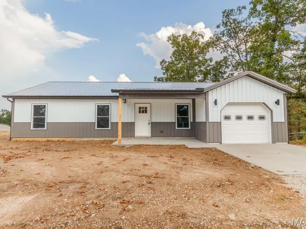 15564 Top Dr, Saint Robert, MO 65584
