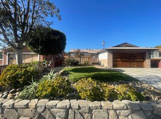 3359 Mount Logan Dr, San Jose, CA