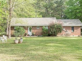 19531 S Fitzmorris Rd, Covington, LA 70435