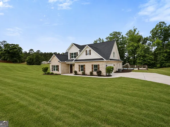 89 Claire Rd, Forsyth, GA 31029