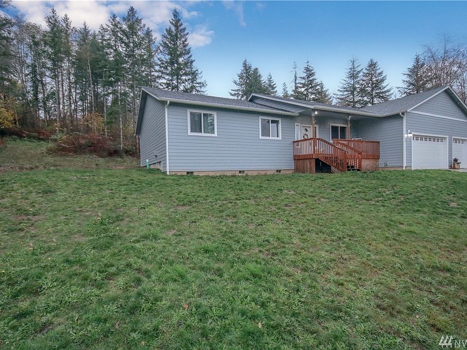 15 Fawn Ln, Elma, WA 98541 Zillow
