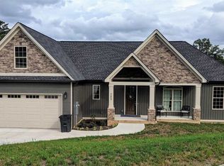 205 Orrie Moss Ct SE, Cleveland, TN 37323