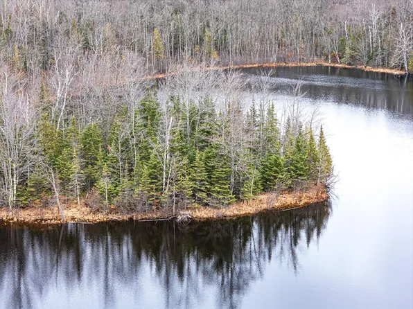 Hiawatha Dr #2AC, Presque Isle, WI 54557