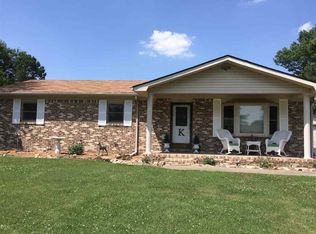 9501 Nace Ln, West Paducah, KY 42086
