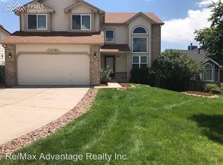 9360 Bellcove Cir, Colorado Springs, CO 80920