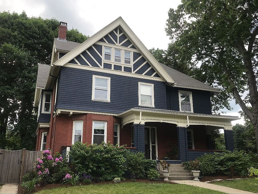 23 Lenox St, Worcester, MA 01602 Zillow