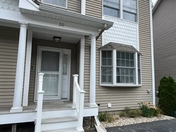 111 Beach Rd Unit 20, Salisbury, MA 01952