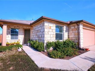 316 Voyager Cv, Kyle, TX 78640